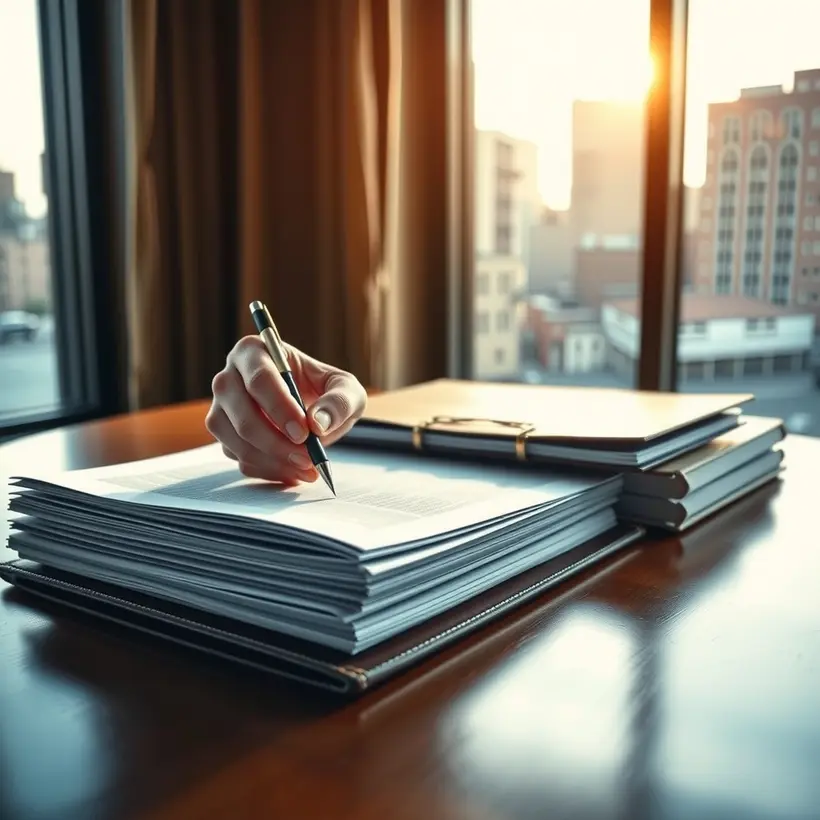 How does equity vesting work?